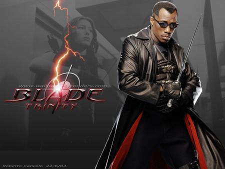 blade